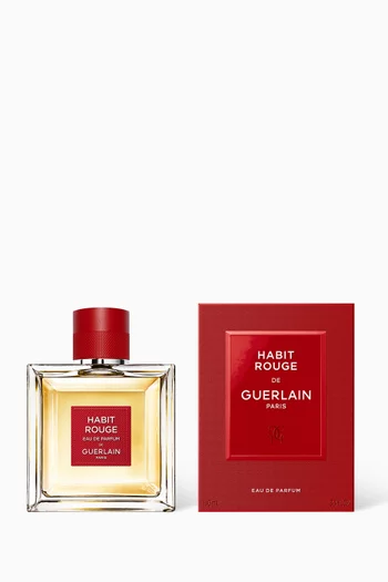 ماء عطر آبي روج، 100 ملل