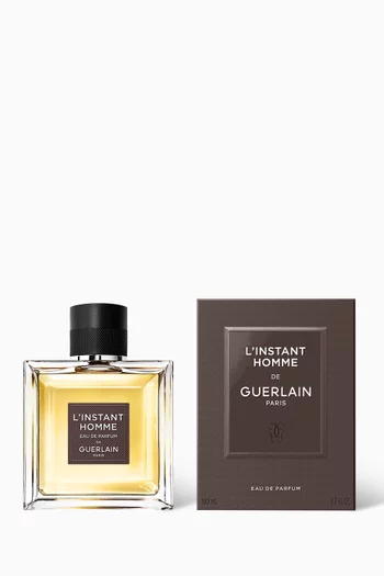 ماء عطر لينستان للرجال، 100 ملل
