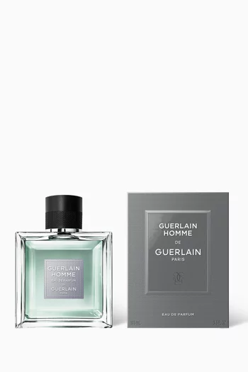 ماء عطر جيرلان أوم، 100 ملل