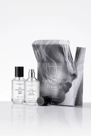 No. 4 Apres l'Amour Hair Mist, 30ml