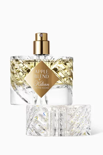 Apple Blend On The Rocks Eau de Parfum, 50ml 