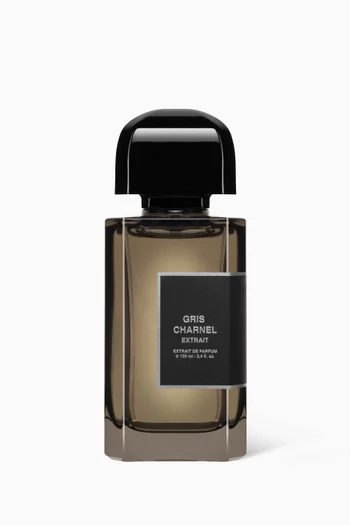 Gris Charnel Extrait de Parfum, 100ml