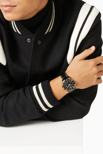 Series 800 Quartz Watch       