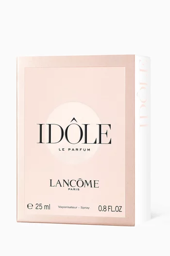ماء عطر ايدول، 25 ملل