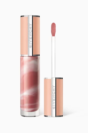 210 Pink Nude Rose Perfecto Liquid Balm, 6ml  