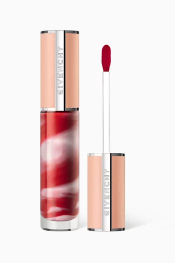 37 Rouge Grainé Rose Perfecto Liquid Balm, 6ml  