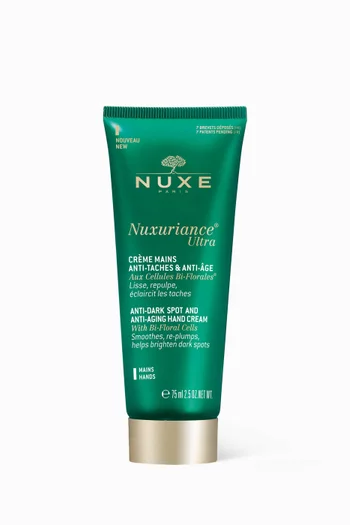 Nuxuriance® Ultra Hand Cream, 75ml 