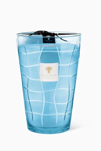 Waves Belharra Baobab Maxi Max Candle 6500g