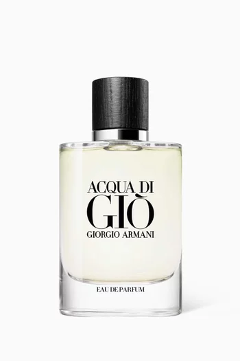 Acqua Di Gio Eau De Parfum, 75ml 