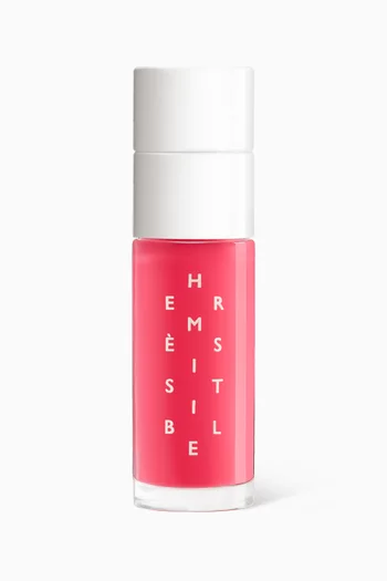 03 Rose Pitaya Hermèsistible Infused Care Lip Oil, 8.5ml