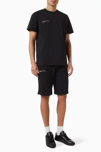 365 T-shirt in Organic Cotton