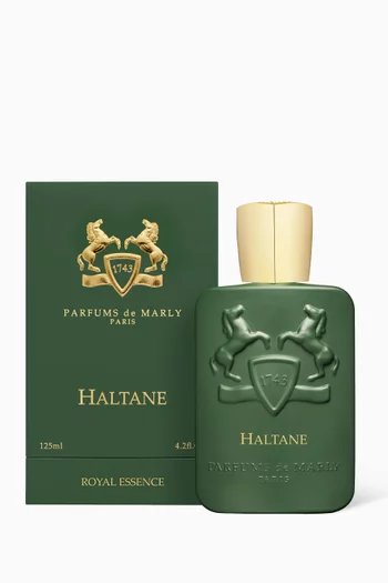 Haltane Eau de Parfum, 125ml 