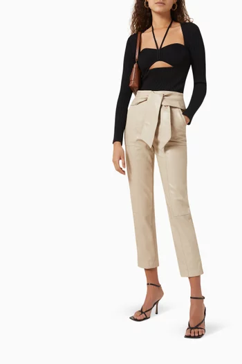 Alexia Sweetheart Top