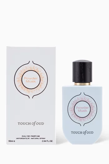 Powder Musk Eau de Parfum, 60ml