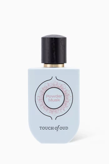 Powder Musk Eau de Parfum, 60ml