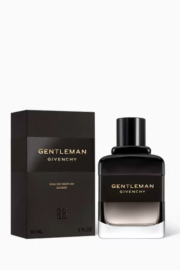 ماء عطر جنتلمان بوازيه، 60 ملل