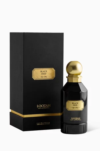 Black Oud Eau de Parfum, 80ml