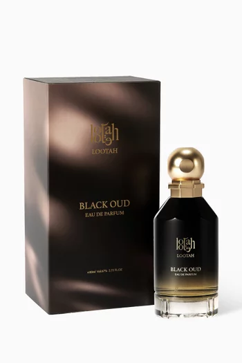 Black Oud Eau de Parfum, 80ml