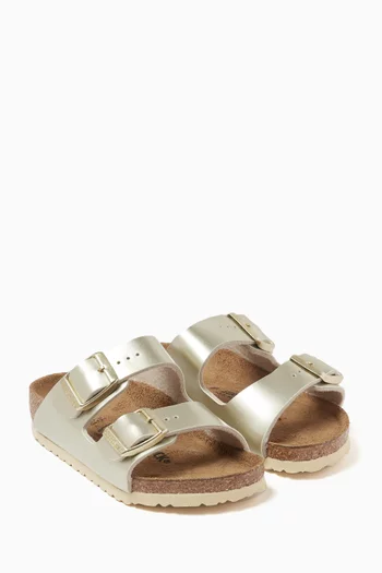 Shop Birkenstock For Kids Online in UAE Ounass