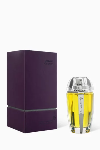عطر نسيمي، 75 ملل