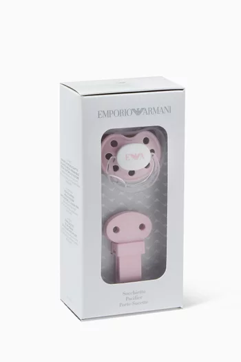 لهاية سيليكون بشعار الماركة