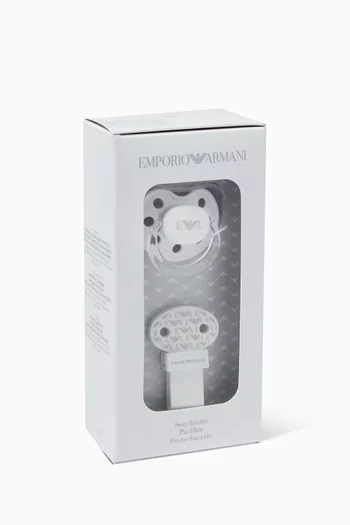 طقم لهاية للأطفال