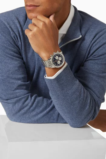 Navitimer B01 Chronograph 46 