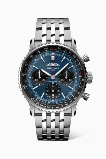 Navitimer B01 Chronograph 41  