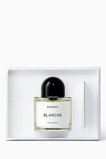 Blanche Eau de Parfum, 100ml