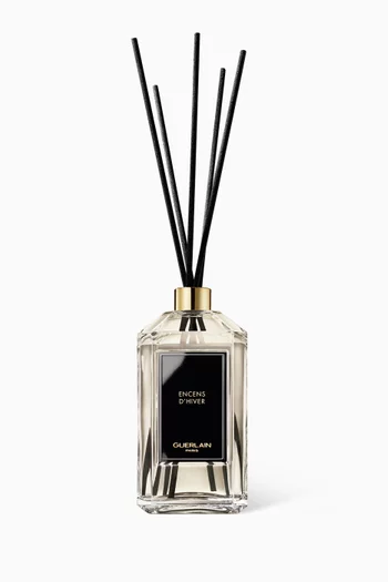 Encens d'Hiver Diffuser, 200ml
