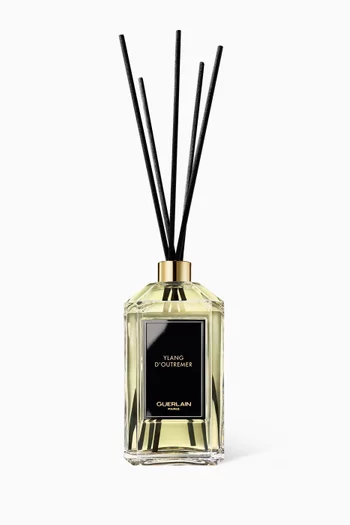Ylang d'Outremer Diffuser, 200ml