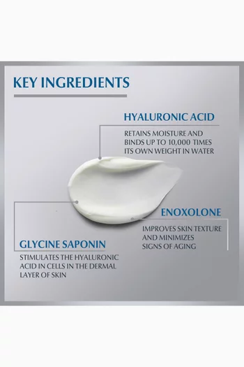 Hyaluron-filler Night Care, 50ml