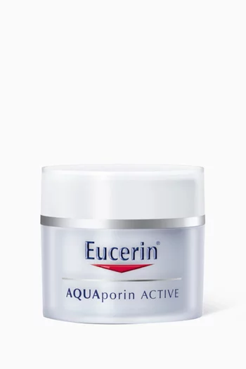 Aquaporin Active Rich Cream, 50ml
