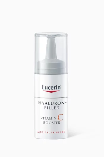 Hyaluron-Filler Vitamin C Booster, 8ml 