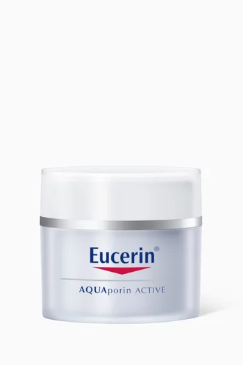 Aquaporin Active Light Cream, 50ml