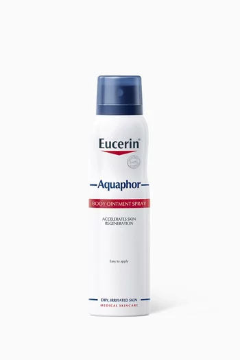 Aquaphor Body Ointment Spray, 250ml