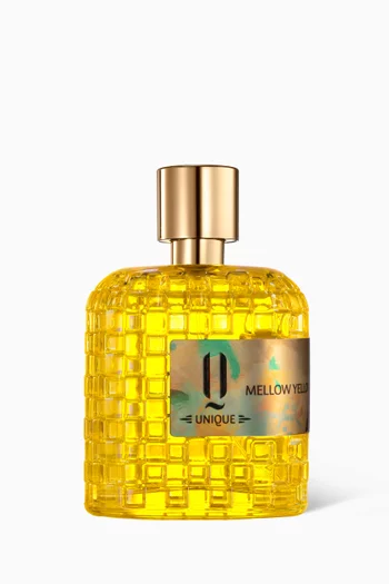 Mellow Yellow Eau de Parfum, 100ml