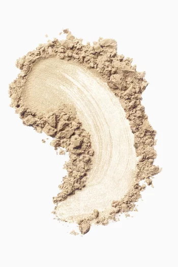 Pale Yellow BB Sheer Finish Loose Powder, 12g  