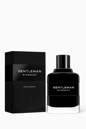 ماء عطر جنتلمان، 60 ملل