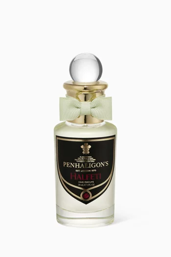 عطر هالفيتي للشعر، 30 ملل