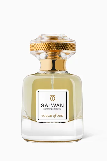 Salwan Eau de Parfum, 80ml 
