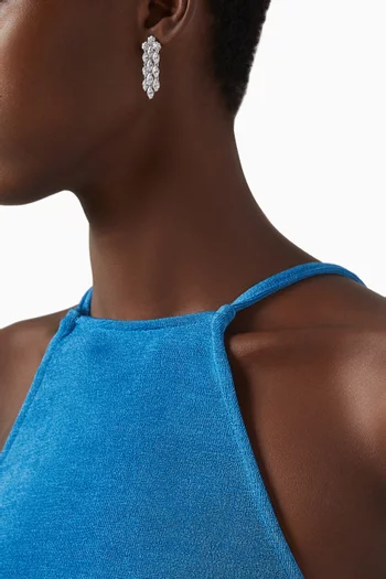 أقراط بيرتش متدلية