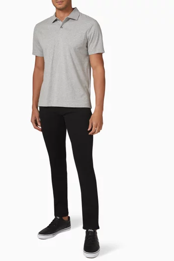 Slim Fit Jeans in Denim 