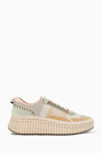 Nama Sneakers in Lower-Impact Mesh