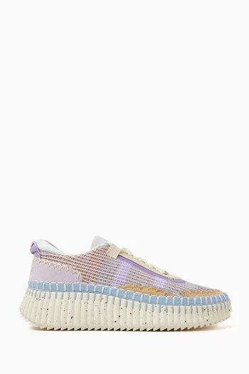 Nama Sneakers in Mesh