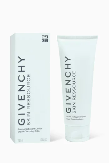 Skin Ressource Liquid Cleansing Balm, 125ml