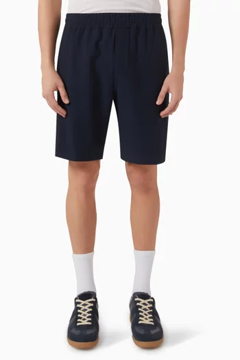 شورت سميث مزيج نايلون