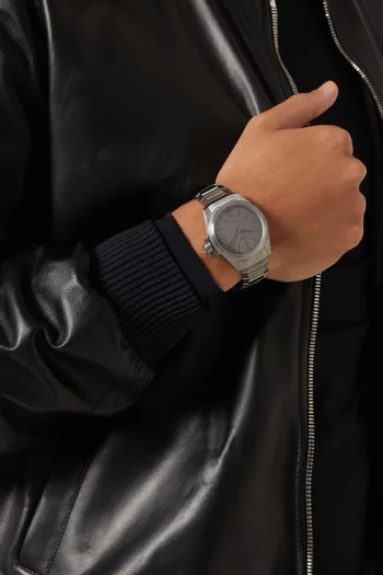 ProPilot X Calibre 400 Watch, 39mm