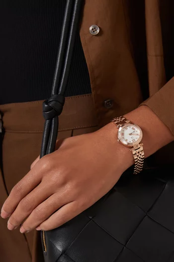 Flair Quartz Watch, 28mm 