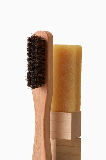 Premium Suede Shoe Cleaning Kit  